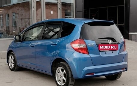 Honda Fit III, 2012 год, 850 000 рублей, 7 фотография