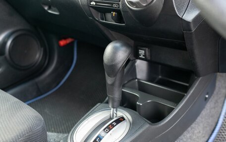 Honda Fit III, 2012 год, 850 000 рублей, 16 фотография