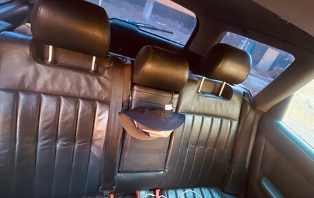 Audi A6, 2001 год, 600 000 рублей, 6 фотография