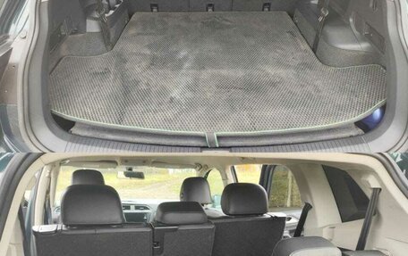 Volkswagen Tiguan II, 2018 год, 2 125 000 рублей, 3 фотография