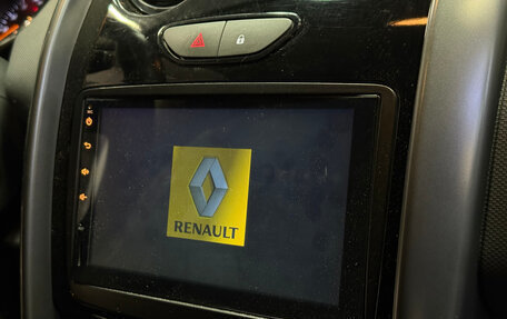 Renault Duster I рестайлинг, 2017 год, 1 143 280 рублей, 14 фотография
