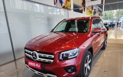 Mercedes-Benz GLB, 2021 год, 3 599 000 рублей, 1 фотография