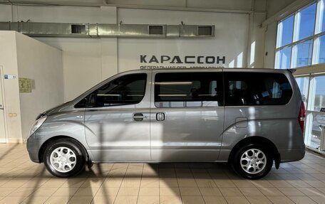 Hyundai Grand Starex Grand Starex I рестайлинг 2, 2011 год, 1 980 000 рублей, 5 фотография
