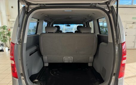 Hyundai Grand Starex Grand Starex I рестайлинг 2, 2011 год, 1 980 000 рублей, 16 фотография