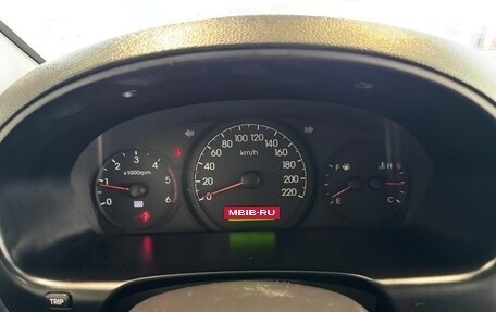 Hyundai Grand Starex Grand Starex I рестайлинг 2, 2011 год, 1 980 000 рублей, 12 фотография