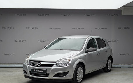 Opel Astra H, 2008 год, 529 000 рублей, 1 фотография