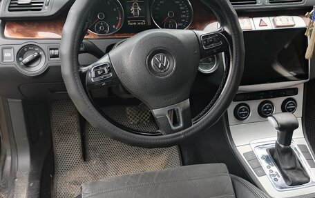 Volkswagen Passat B6, 2009 год, 650 000 рублей, 1 фотография
