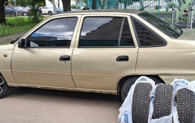 Daewoo Nexia I рестайлинг, 2008 год, 190 000 рублей, 1 фотография