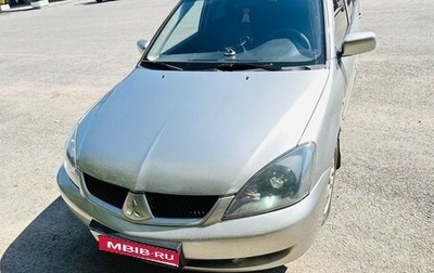 Mitsubishi Lancer IX, 2006 год, 440 000 рублей, 1 фотография
