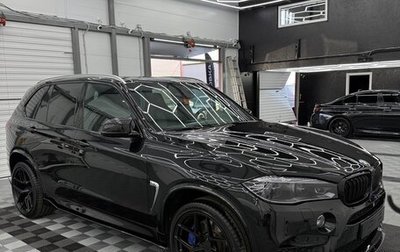 BMW X5 M, 2015 год, 4 150 000 рублей, 1 фотография