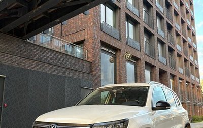Volkswagen Tiguan I, 2013 год, 2 150 000 рублей, 1 фотография