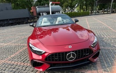 Mercedes-Benz SL-Класс AMG, 2023 год, 16 777 776 рублей, 1 фотография