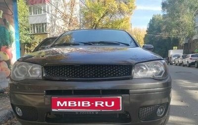 Fiat Albea I рестайлинг, 2008 год, 280 000 рублей, 1 фотография