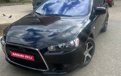 Mitsubishi Lancer IX, 2012 год, 650 000 рублей, 1 фотография