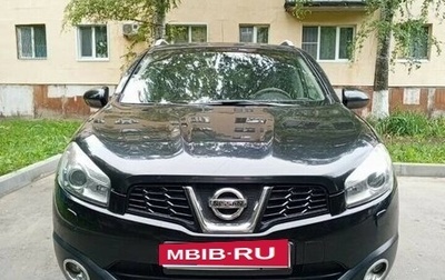 Nissan Qashqai, 2012 год, 1 200 000 рублей, 1 фотография