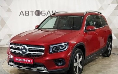 Mercedes-Benz GLB, 2020 год, 3 249 000 рублей, 1 фотография