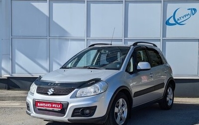 Suzuki SX4 II рестайлинг, 2012 год, 815 000 рублей, 1 фотография