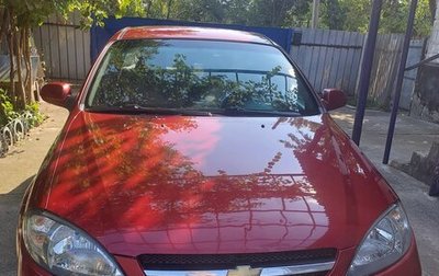Chevrolet Lacetti, 2006 год, 450 000 рублей, 1 фотография
