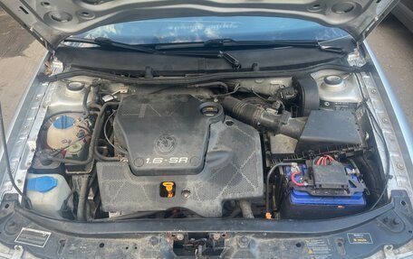 Skoda Octavia IV, 2007 год, 550 000 рублей, 2 фотография