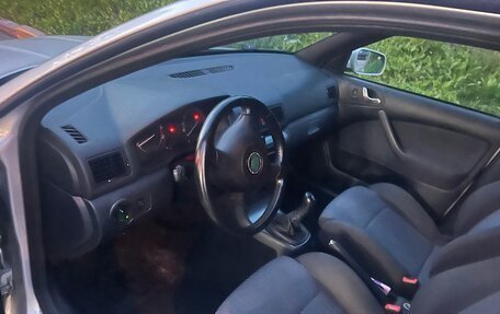 Skoda Octavia IV, 2007 год, 550 000 рублей, 5 фотография