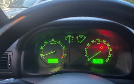 Skoda Octavia IV, 2007 год, 550 000 рублей, 4 фотография