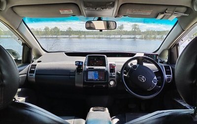 Toyota Prius, 2008 год, 800 000 рублей, 1 фотография