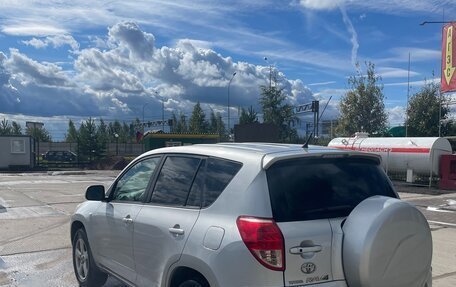 Toyota RAV4, 2008 год, 775 000 рублей, 2 фотография