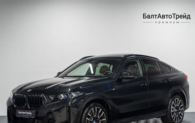 BMW X6, 2025 год, 15 490 000 рублей, 1 фотография