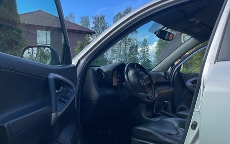 Toyota RAV4, 2008 год, 775 000 рублей, 11 фотография