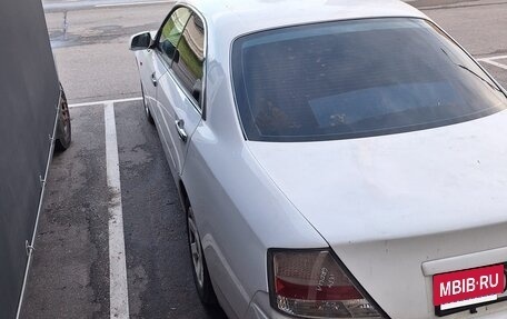 Nissan Gloria XI, 1999 год, 450 000 рублей, 8 фотография