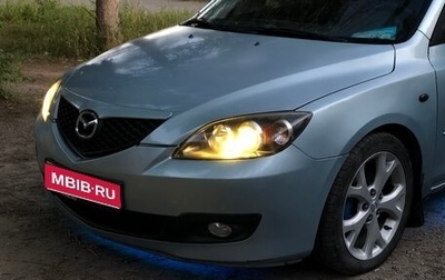 Mazda 3, 2007 год, 570 000 рублей, 1 фотография
