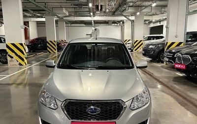 Datsun on-DO I рестайлинг, 2017 год, 700 000 рублей, 1 фотография