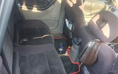 Subaru Forester, 1999 год, 570 000 рублей, 8 фотография
