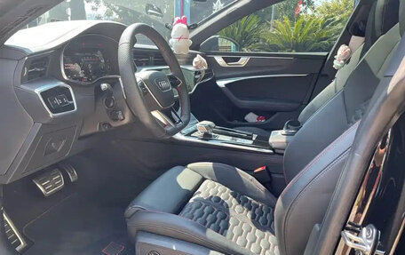 Audi RS 7, 2024 год, 14 000 777 рублей, 8 фотография