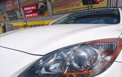 Mazda 3, 2011 год, 1 050 000 рублей, 1 фотография