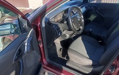 Ford Focus IV, 2004 год, 250 000 рублей, 1 фотография