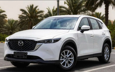 Mazda CX-5 II, 2024 год, 4 300 084 рублей, 1 фотография