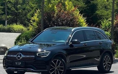 Mercedes-Benz GLC, 2022 год, 3 384 000 рублей, 1 фотография