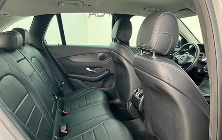 Mercedes-Benz GLC, 2016 год, 2 700 000 рублей, 11 фотография