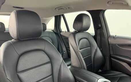 Mercedes-Benz GLC, 2016 год, 2 700 000 рублей, 15 фотография