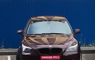 BMW 5 серия, 2009 год, 950 000 рублей, 1 фотография