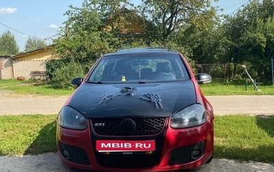 Volkswagen Golf GTI V, 2005 год, 960 000 рублей, 1 фотография
