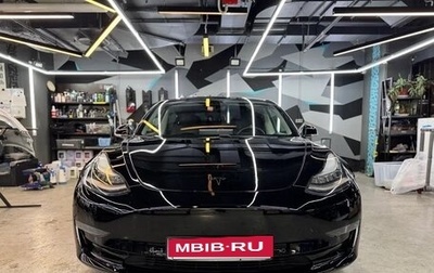 Tesla Model 3 I, 2020 год, 2 610 000 рублей, 1 фотография