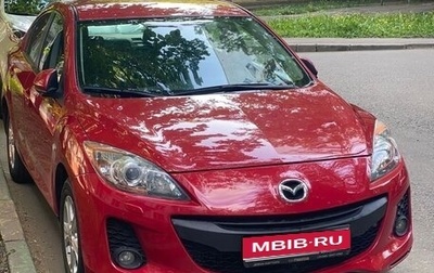 Mazda 3, 2011 год, 930 000 рублей, 1 фотография