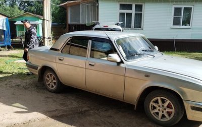 ГАЗ 31105 «Волга», 2005 год, 570 000 рублей, 1 фотография