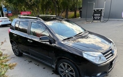 Geely MK Cross I, 2012 год, 260 000 рублей, 1 фотография