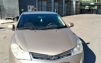Chery Bonus (A13), 2012 год, 220 000 рублей, 1 фотография
