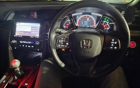 Honda Civic IX, 2018 год, 1 900 000 рублей, 22 фотография