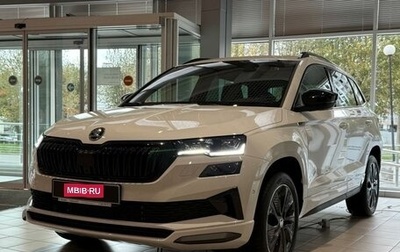 Skoda Karoq I, 2025 год, 3 999 000 рублей, 1 фотография