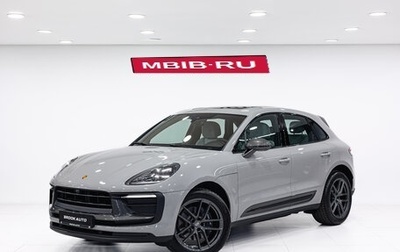 Porsche Macan I рестайлинг, 2025 год, 12 190 000 рублей, 1 фотография